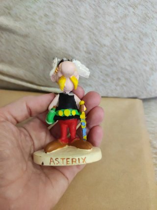 Figura Astérix