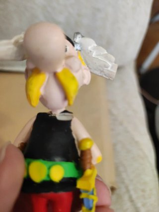 Figura Astérix