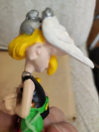 Figura Astérix