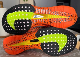 Nike ZoomX Vaporfly Next% 3 OLY Talla 44,5