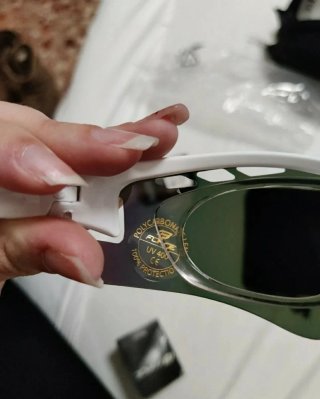 Gafas de Ciclismo Deportivas