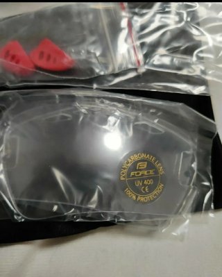 Gafas de Ciclismo Deportivas