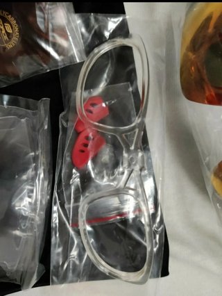 Gafas de Ciclismo Deportivas