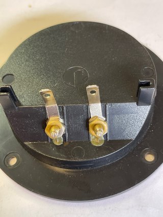 Bornes para altavoz