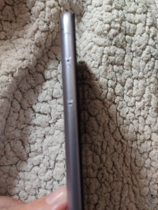 Xiaomi Redmi 5A  Negro/,plata