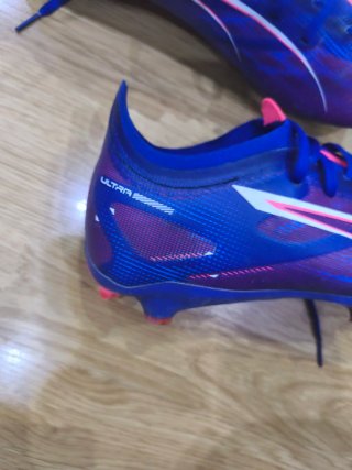 Botas de fútbol hierba N 45