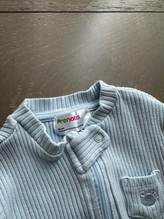 Set 2 Tutine Neonato