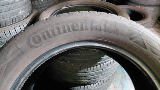 Neumático 235/55/19
