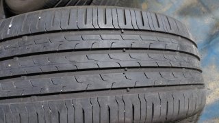 Neumático 235/55/19