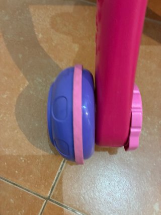 Correpasillos VTech Andador Andandín 2 en 1