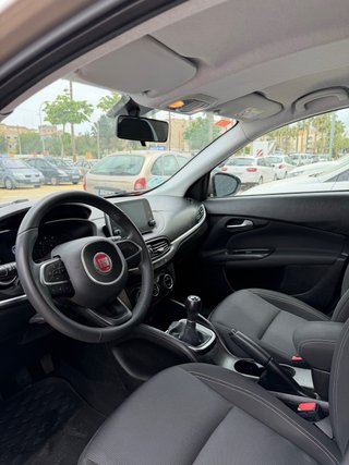FIAT Tipo 2019