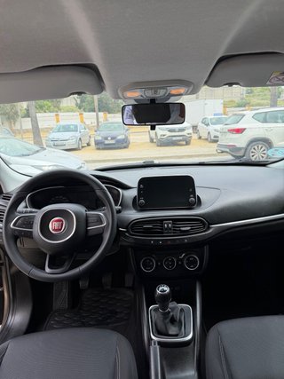 FIAT Tipo 2019