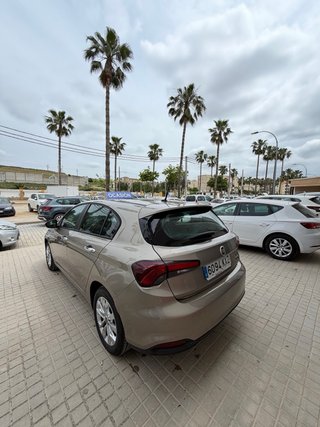 FIAT Tipo 2019