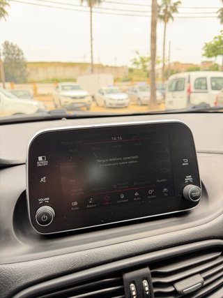 FIAT Tipo 2019