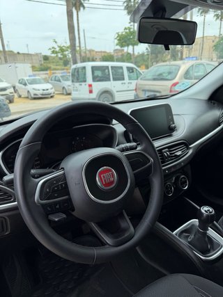 FIAT Tipo 2019
