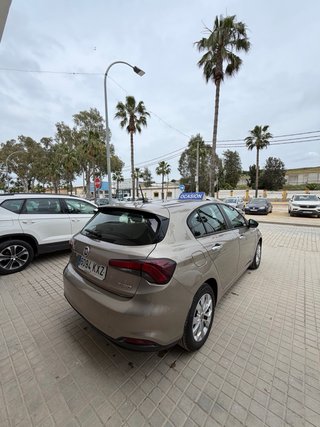 FIAT Tipo 2019