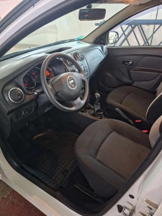 Dacia Logan 2016