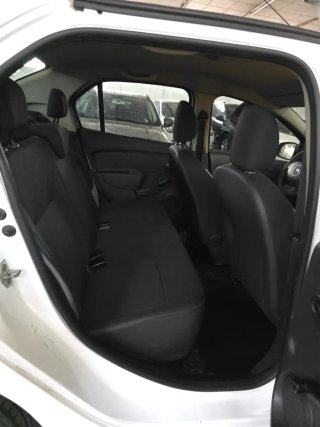 Dacia Logan 2016