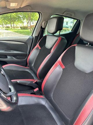 Renault Clio Zen Energy TCe 1.2 120cv (2017)