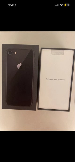 iPhone 8 64GB Grigio Siderale
