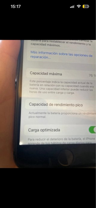 iPhone 8 64GB Grigio Siderale