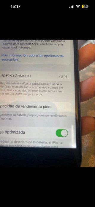 iPhone 8 64GB Grigio Siderale