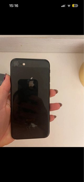 iPhone 8 64GB Grigio Siderale