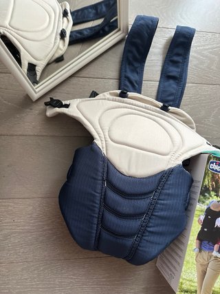 Marsupio Chicco Easy Fit 0m+