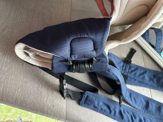 Marsupio Chicco Easy Fit 0m+