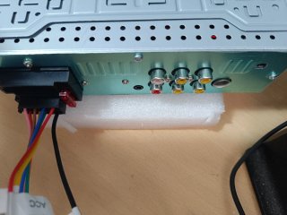 Pantalla Coche 7 Mirrorlink 1DIN Nueva