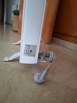 Radiador Taurus Alpatec TT900