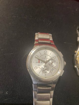 Rolex,patek,seiko,viceroy,pertegaz, Radiant.