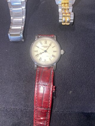 Rolex,patek,seiko,viceroy,pertegaz, Radiant.