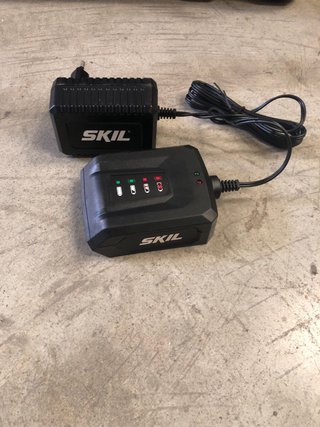 Taladro SKIL 3060 Brushless ÚLTIMO PRECIO