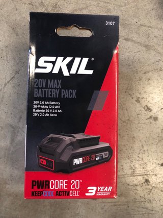 Taladro SKIL 3060 Brushless ÚLTIMO PRECIO