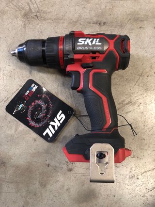 Taladro SKIL 3060 Brushless ÚLTIMO PRECIO
