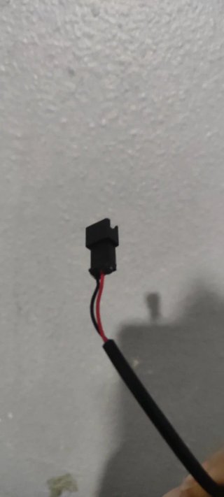 Guardabarros S10SZ con luz trasera