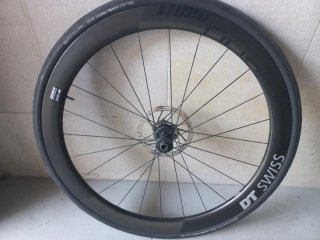 Ruedas DT Swiss ARC 1400 Disco