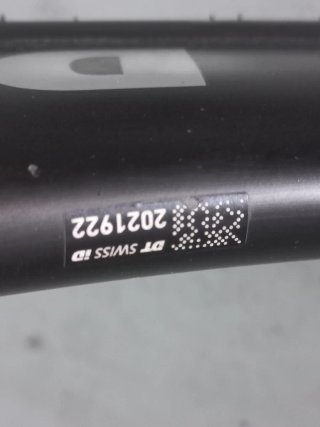 Ruedas DT Swiss ARC 1400 Disco