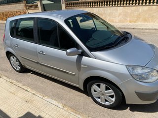 Renault Scenic 1.5 DCI