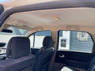 Renault Scenic 1.5 DCI