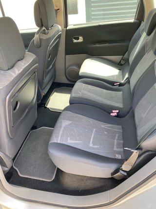 Renault Scenic 1.5 DCI
