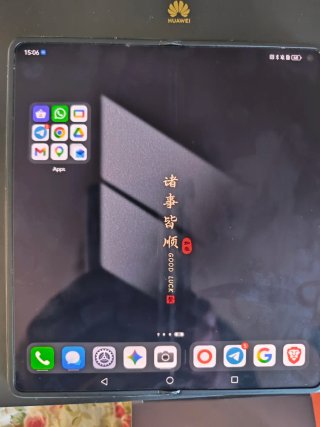 Huawei Mate X5 12+512 Harmony OS