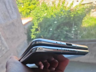 Huawei Mate X5 12+512 Harmony OS