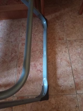 Tumbona Gravedad 0 XXL hasta 220kg