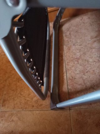 Tumbona Gravedad 0 XXL hasta 220kg