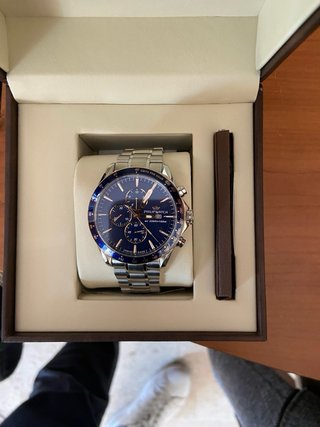 Orologio Philip Watch Swiss Made