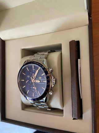 Orologio Philip Watch Swiss Made