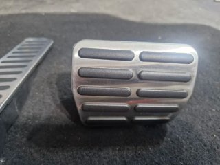 Pedales Golf GTI 6 Automático