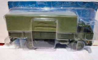 Camiones Antiquarium